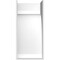 Ekena Millwork Standard Legacy Architectural Grade PVC Corbel, 7"W x 8"D x 16"H CORP07X08X16LGY - alternate 2
